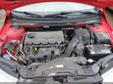 Kia Forte Koup Sx KNAFW6A38B5336406 снимка
