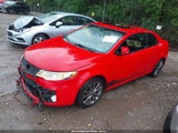 Kia Forte Koup Sx KNAFW6A38B5336406 снимка