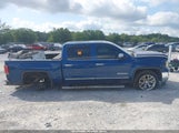 GMC SIERRA 1500 SLT 3GTU2NEC0HG133425 снимка
