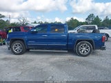 GMC SIERRA 1500 SLT 3GTU2NEC0HG133425 снимка