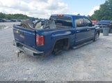 GMC SIERRA 1500 SLT 3GTU2NEC0HG133425 снимка