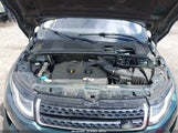LAND ROVER RANGE ROVER EVOQUE SE/SE PREMIUM SALVP2BG9GH089658 снимка