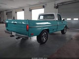 FORD PICK UP F10YRC85118       снимка