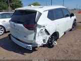 NISSAN ROGUE SV FWD 5N1BT3BA2RC754709 photo