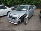 NISSAN VERSA 1.6 S 3N1CN7AP2HL824506 снимка