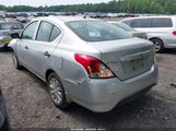 NISSAN VERSA 1.6 S 3N1CN7AP2HL824506 снимка