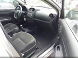 NISSAN VERSA 1.6 S 3N1CN7AP2HL824506 снимка