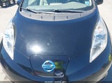 NISSAN LEAF SL JN1AZ0CPXBT002569 снимка