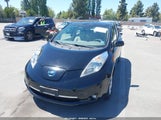 NISSAN LEAF SL JN1AZ0CPXBT002569 снимка
