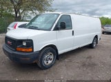 GMC SAVANA 3500 WORK VAN 1GTZ7UCG9B1105958 снимка