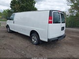 GMC SAVANA 3500 WORK VAN 1GTZ7UCG9B1105958 снимка