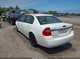 CHEVROLET MALIBU CLASSIC LT 1G1ZT58N08F105408 fotografie