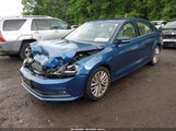 Volkswagen Jetta 1.8T Sel 3VWL17AJ7GM365662 photo
