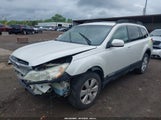 SUBARU OUTBACK 2.5I LIMITED 4S4BRBKC2B3415559 снимка