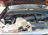 HONDA PILOT EX-L 5FNYF3H58DB018949 снимка