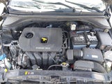 HYUNDAI ELANTRA LIMITED KMHD84LF6HU160174 photo