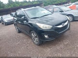 HYUNDAI TUCSON LIMITED KM8JU3AG7FU018370 fotografie