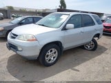 ACURA MDX 2HNYD18682H508960 fotografie