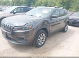 JEEP CHEROKEE LATITUDE PLUS 4X4 1C4PJMLB0LD536976 снимка