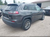 JEEP CHEROKEE LATITUDE PLUS 4X4 1C4PJMLB0LD536976 снимка