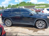 GMC TERRAIN SLT 3GKALVEX6KL222079 снимка