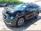 GMC TERRAIN SLT 3GKALVEX6KL222079 снимка