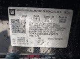 GMC TERRAIN SLT 3GKALVEX6KL222079 снимка
