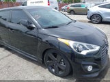 HYUNDAI VELOSTER TURBO KMHTC6AE2FU224305 снимка