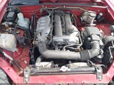 MAZDA MX-5 MIATA LS/SPECIAL EDITION JM1NB3536Y0146578 снимка