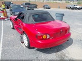 MAZDA MX-5 MIATA LS/SPECIAL EDITION JM1NB3536Y0146578 снимка