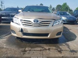 TOYOTA CAMRY LE 4T1BF3EK2AU097534 снимка