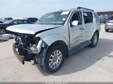 Nissan Pathfinder Le 5N1AR18U49C614158 снимка