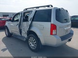 Nissan Pathfinder Le 5N1AR18U49C614158 снимка