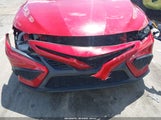 TOYOTA CAMRY SE 4T1G11AK5MU407274 photo