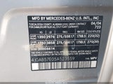 MERCEDES-BENZ ML 350 4MATIC 4JGAB57E05A523559 снимка