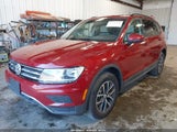 Volkswagen Tiguan 2.0T Se/2.0T Sel/2.0T Sel R-Line/2.0T Sel R-Line Black 3VV3B7AX8KM126023 photo