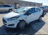 FORD FIESTA SE 3FADP4BJ6KM143891 снимка