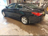HYUNDAI SONATA GLS 5NPEB4AC0DH688686 снимка