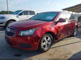 CHEVROLET CRUZE LT 1G1PE5SC2C7102313 снимка