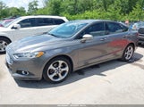 Ford Fusion Se 3FA6P0H77DR383552 снимка
