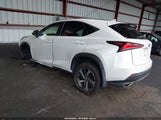 LEXUS NX 300 JTJBARBZ2K2183055 снимка