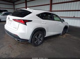 LEXUS NX 300 JTJBARBZ2K2183055 снимка
