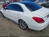 MERCEDES-BENZ C 300 4MATIC/LUXURY 4MATIC/SPORT 4MATIC 55SWF4KB1FU006719 photo