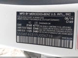 MERCEDES-BENZ C 300 4MATIC/LUXURY 4MATIC/SPORT 4MATIC 55SWF4KB1FU006719 снимка