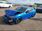 SUBARU BRZ PREMIUM JF1ZCAB16D1603616 снимка