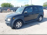 HONDA ELEMENT EX 5J6YH28665L030796 снимка