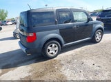 HONDA ELEMENT EX 5J6YH28665L030796 снимка