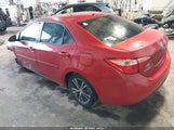 TOYOTA COROLLA LE 2T1BURHE3HC768820 снимка