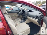 SUBARU XV CROSSTREK 2.0I PREMIUM JF2GPAVCXE8345209 photo