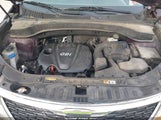 KIA SORENTO LX 5XYKT4A63FG626333 снимка